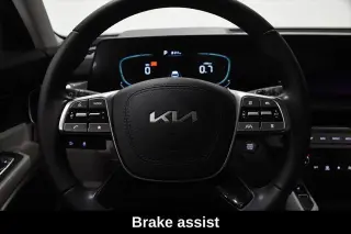 Kia Telluride 2023 Tracción en las cuatro ruedas S 4 SUV