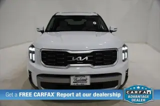 Kia Telluride 2023 Tracción en las cuatro ruedas S 4 SUV