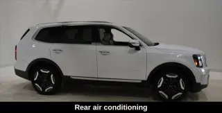 Kia Telluride 2023 Tracción en las cuatro ruedas S 4 SUV