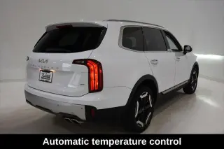 Kia Telluride 2023 Tracción en las cuatro ruedas S 4 SUV