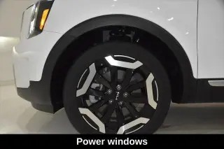 Kia Telluride 2023 Tracción en las cuatro ruedas S 4 SUV