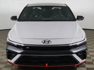 Hyundai ELANTRA N 2026 4dr Sed DCT