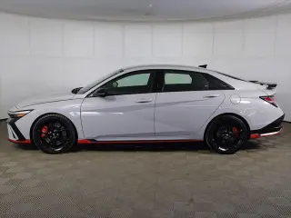 Hyundai ELANTRA N 2026 4dr Sed DCT