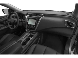 Nissan Murano 2019 AWD SL 4p SUV