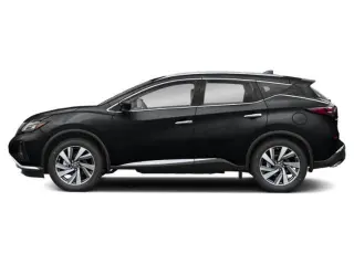 Nissan Murano 2019 AWD SL 4p SUV