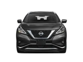 Nissan Murano 2019 AWD SL 4p SUV