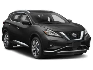 Nissan Murano 2019 AWD SL 4p SUV