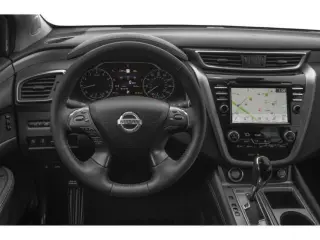 Nissan Murano 2019 AWD SL 4p SUV