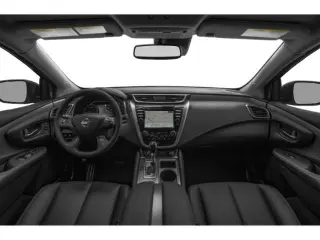 Nissan Murano 2019 AWD SL 4p SUV