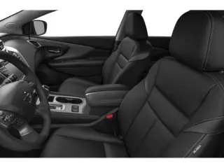 Nissan Murano 2019 AWD SL 4p SUV