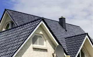 Ending Roofing