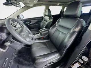 Nissan Murano 2019 AWD SL 4dr SUV