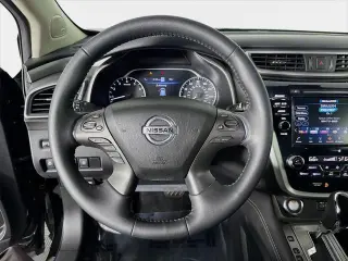 Nissan Murano 2019 AWD SL 4dr SUV