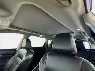 Nissan Murano 2019 AWD SL 4dr SUV