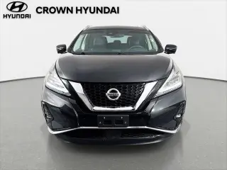 Nissan Murano 2019 AWD SL 4dr SUV