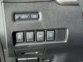 Nissan Murano 2019 AWD SL 4dr SUV
