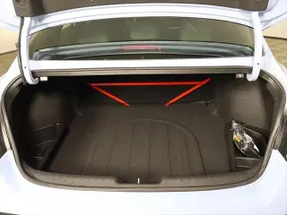 Hyundai ELANTRA N 2026 4dr Sedan DCT