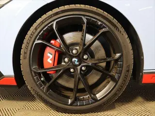 Hyundai ELANTRA N 2026 4dr Sedan DCT