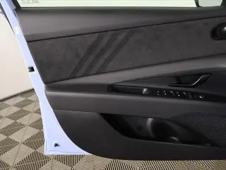 Hyundai ELANTRA N 2026 4dr Sedan DCT