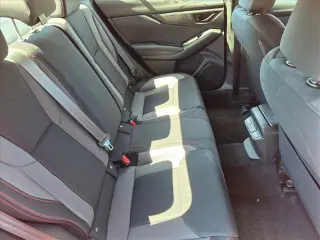 Subaru WRX 2022 AWD Base 4dr Sedan 6M