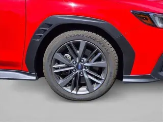 Subaru WRX 2022 AWD Base 4dr Sedan 6M