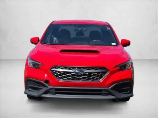 Subaru WRX 2022 AWD Base 4dr Sedan 6M