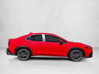 Subaru WRX 2022 AWD Base 4dr Sedan 6M