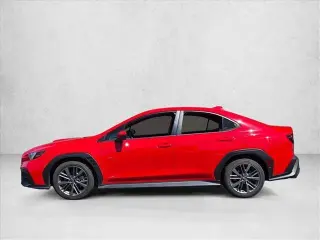 Subaru WRX 2022 AWD Base 4dr Sedan 6M