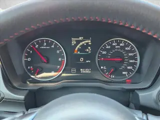 Subaru WRX 2022 AWD Base 4dr Sedan 6M