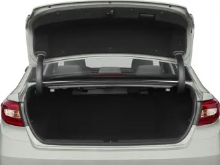 Hyundai SONATA 2017 SE 4dr Sedan