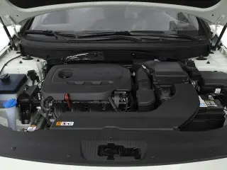 Hyundai SONATA 2017 SE 4dr Sedan