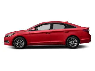 Hyundai SONATA 2017 SE 4dr Sedan