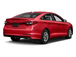 Hyundai SONATA 2017 SE 4dr Sedan