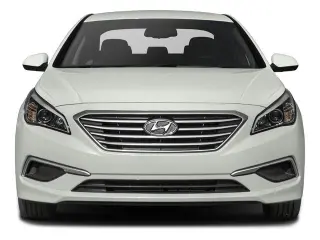 Hyundai SONATA 2017 SE 4dr Sedan