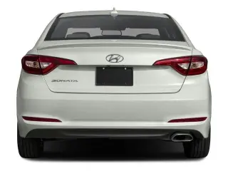 Hyundai SONATA 2017 SE 4dr Sedan