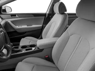 Hyundai SONATA 2017 SE 4dr Sedan