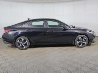 Hyundai ELANTRA 2023 SEL 4dr Sedan SULEV