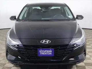 Hyundai ELANTRA 2023 SEL 4dr Sedan SULEV