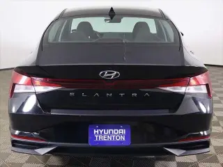 Hyundai ELANTRA 2023 SEL 4dr Sedan SULEV
