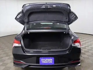 Hyundai ELANTRA 2023 SEL 4dr Sedan SULEV