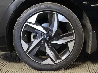 Hyundai ELANTRA 2023 SEL 4dr Sedan SULEV