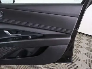 Hyundai ELANTRA 2023 SEL 4dr Sedan SULEV