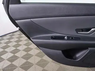 Hyundai ELANTRA 2023 SEL 4dr Sedan SULEV