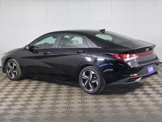 Hyundai ELANTRA 2023 SEL 4dr Sedan SULEV