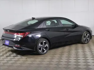 Hyundai ELANTRA 2023 SEL 4dr Sedan SULEV