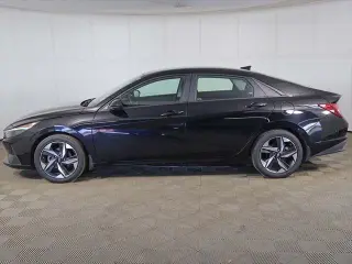 Hyundai ELANTRA 2023 SEL 4dr Sedan SULEV