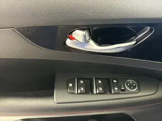 Kia Forte 2021 GT 4dr Sedan DCT