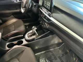 Kia Forte 2021 GT 4dr Sedan DCT