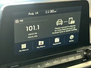 Kia Forte 2021 GT 4dr Sedan DCT