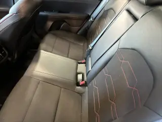 Kia Forte 2021 GT 4dr Sedan DCT
